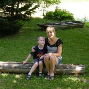 Meet your Posher, Jessicalynn